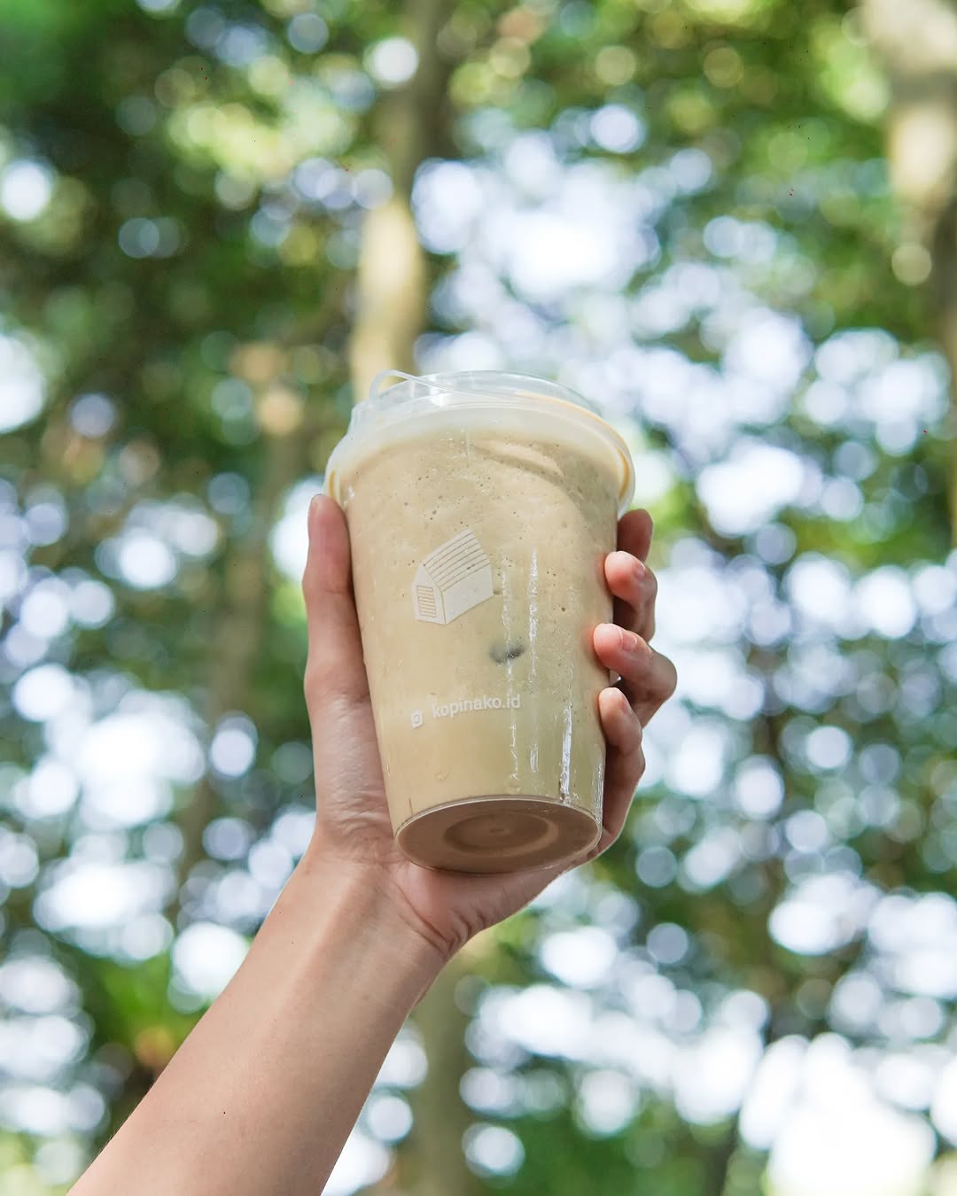Avocado Coffee